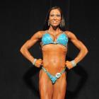 Marissa  Cole - NPC Muscle Heat Championships 2011 - #1